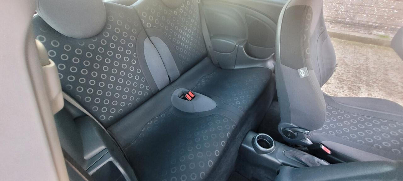 Mini 1.4 tdi One D Seven