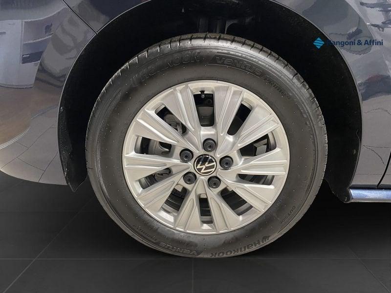 Volkswagen California 2.0 TDI 150 CV DSG Beach Camper