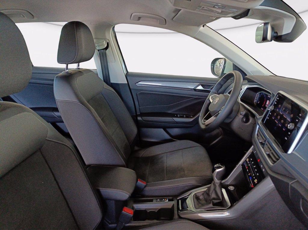 VOLKSWAGEN T-roc 1.0 tsi style 110cv del 2023
