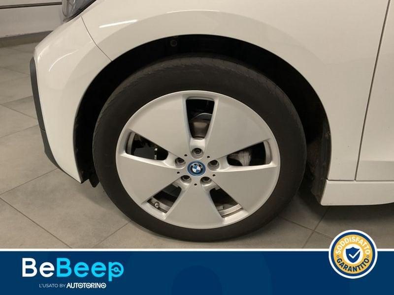 BMW i3 120AH ADVANTAGE