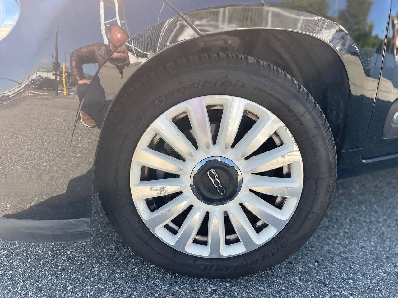 Fiat 500L 1.3 16V Multijet 95cv Lounge