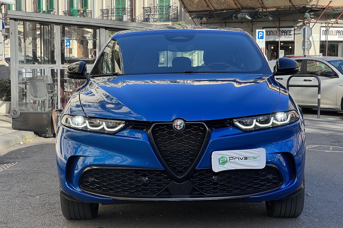 ALFA ROMEO Tonale 1.6 diesel 130 CV TCT6 Sprint