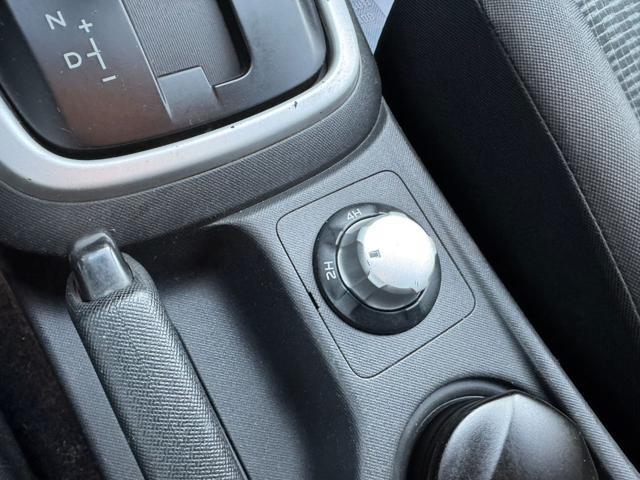 ISUZU D-Max 1.9 Space Cab Solar Plus A/T 4WD A/C Gancio