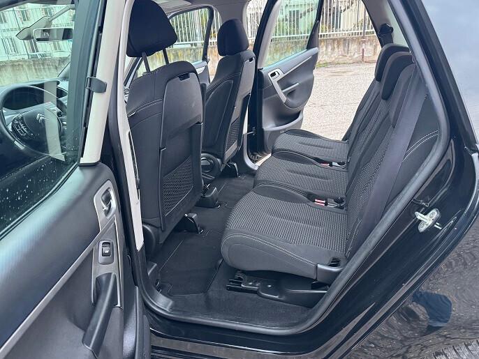 Citroen C4 Picasso 1.6 VTi 120 Perfect