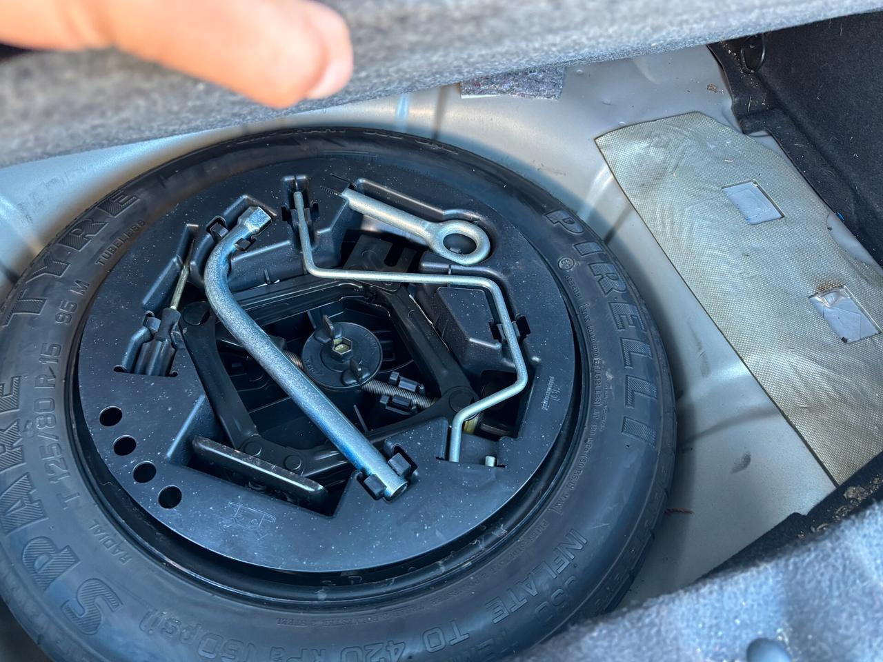 Lancia MUSA 1.4 16V Oro