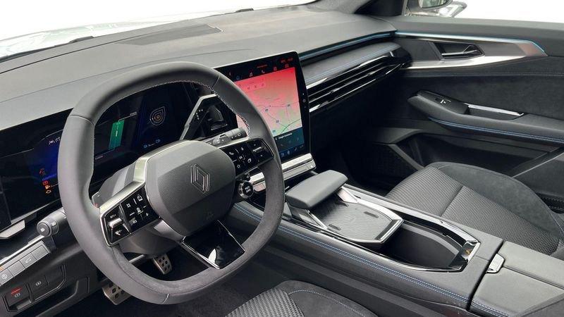 Renault Austral Austral Full Hybrid E-Tech 200 CV Iconic Esprit Alpine