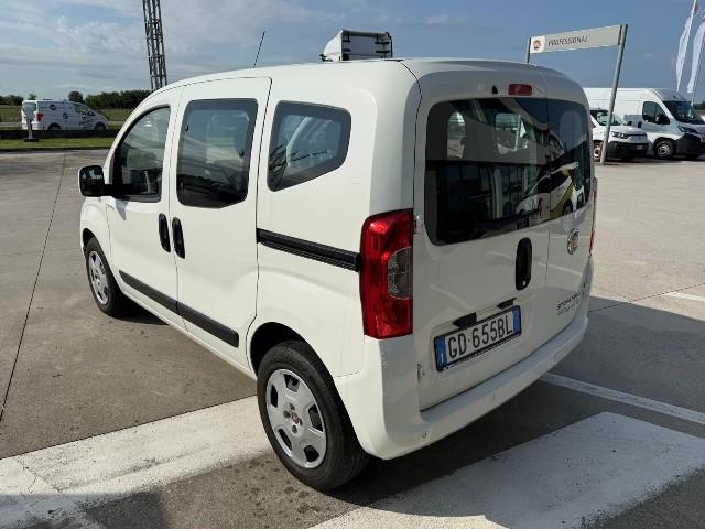 Fiat FIORINO QUBO