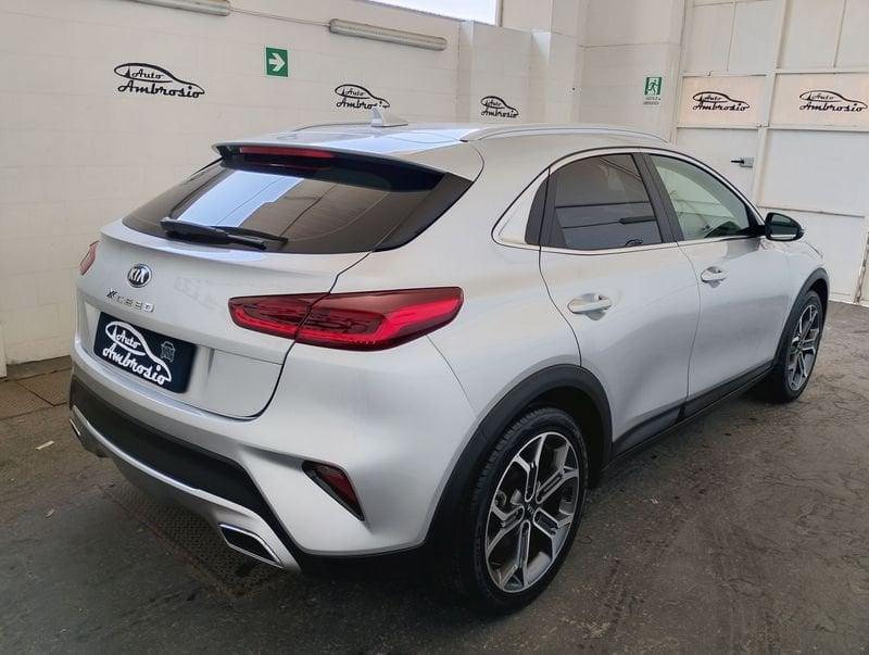 KIA Xceed 1.0 TGDi GPL Style