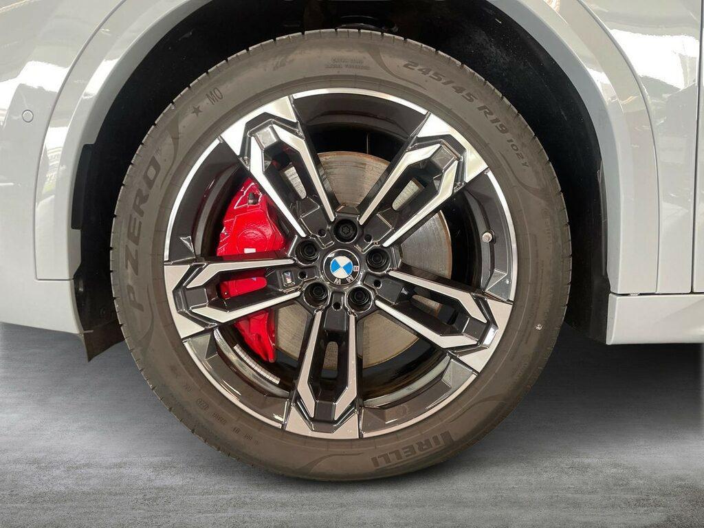 BMW X2 20 d 48V MSport Pro xDrive DCT