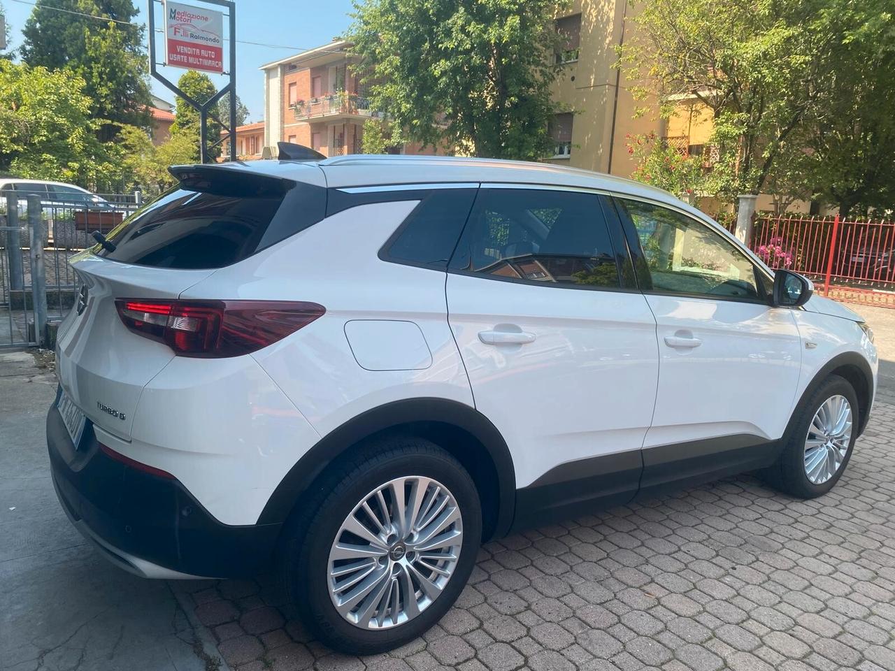 Opel Grandland X 1.5 130CV Innovation 2019 EURO6B