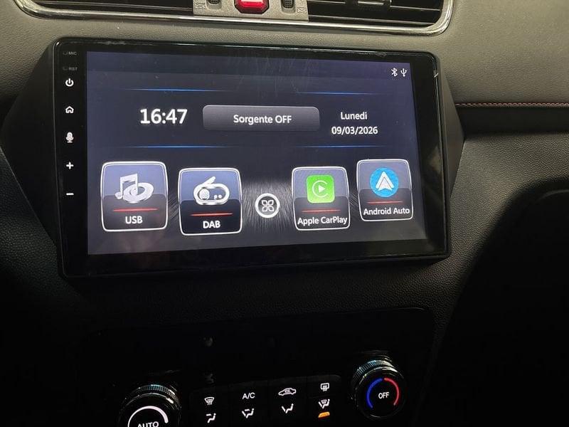 EVO Evo 3 Evo 3 1.5 Bi-fuel GPL