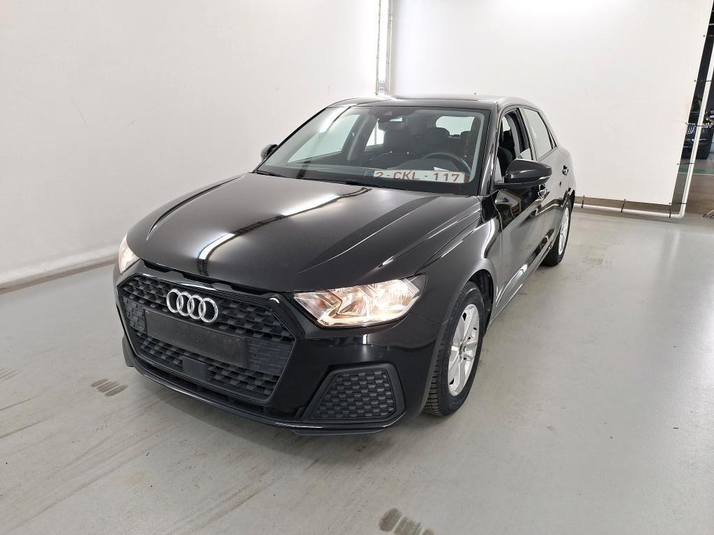 AUDI A1 SPORTBACK 25 TFSI 95CV ATTRACTION ( CRUISE - VIRTUAL COCKPIT - NAVI - MIRROR - PDC )