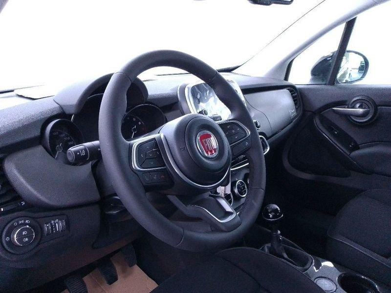 FIAT 500X 1.0 t3 120cv