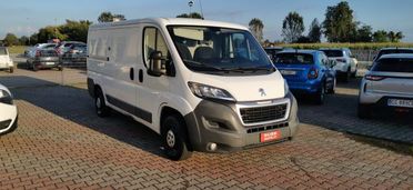 PEUGEOT Boxer 333 2.0 BlueHDi 130CV PM-TN Furgone - prezzo +iva