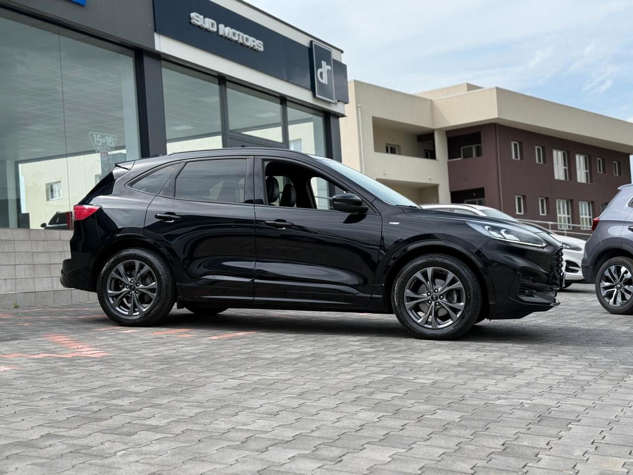 Ford Kuga 1.5 EcoBlue 120 CV aut. 2WD ST-Line
