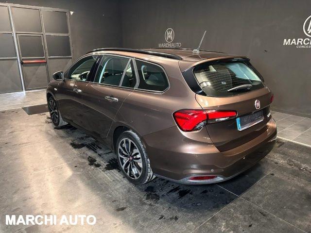 FIAT Tipo 1.6 Mjt S&S DCT SW Lounge