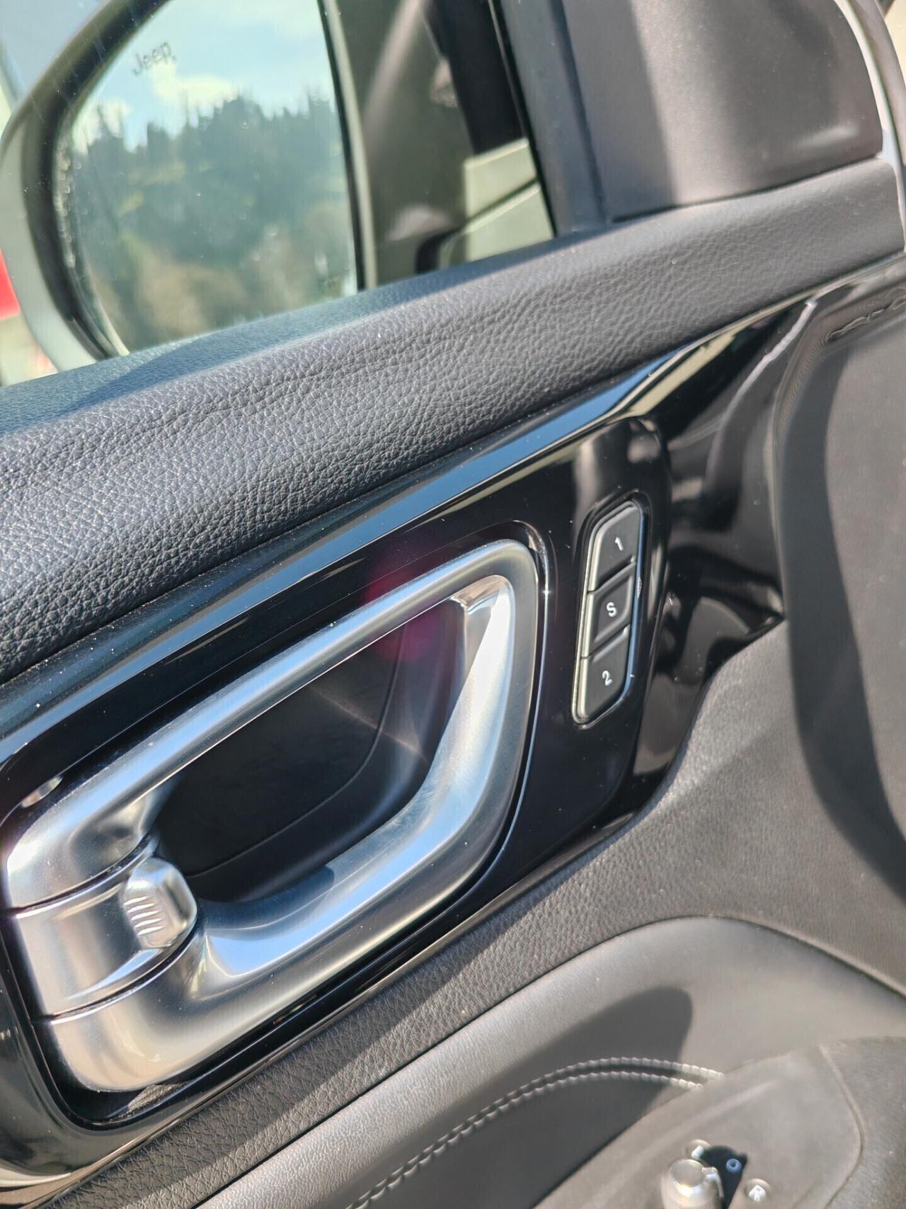 Jeep Compass 1.6 Multijet II 2WD S