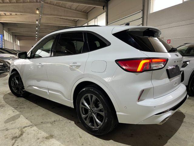 FORD Kuga 2.0D 120CV aut. 2WD ST-Line X STLINE/LED/TELECAM
