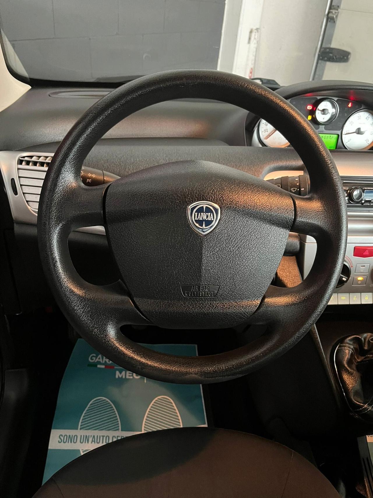 Lancia Ypsilon Prezzo NON vincolato a finanziamento