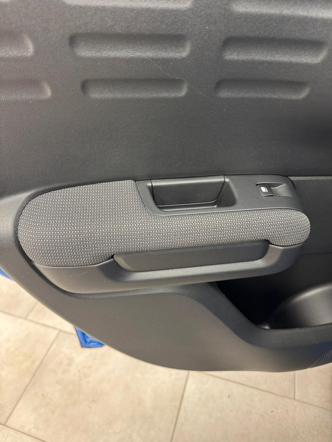 CITROEN C3 AIRCROSS BLUEHDI 110 S&S SHINE PACK 2022