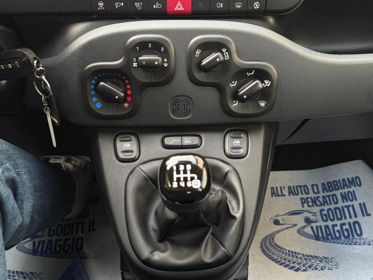 Fiat Panda 0.9 t.air t. 4x4 s&s 85cv my19