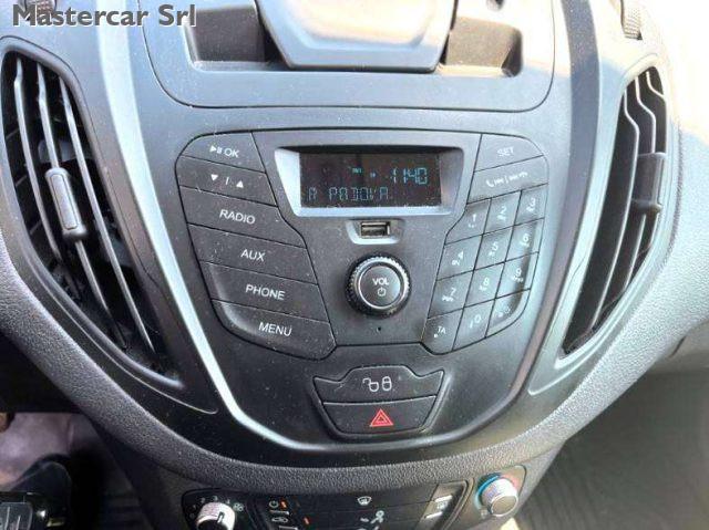 FORD Tourneo Courier COURIER 1.5 TDCi 100 cv Trend - GN888LV