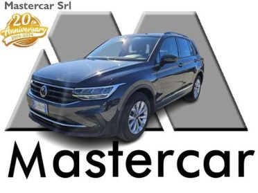 VOLKSWAGEN Tiguan II 2021 2.0 tdi Life 150cv dsg - GE036YH