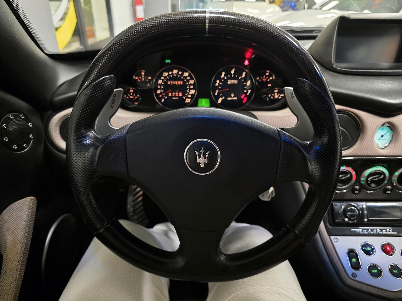 Maserati Coupe Coupé 4.2 V8 32V Cambiocorsa