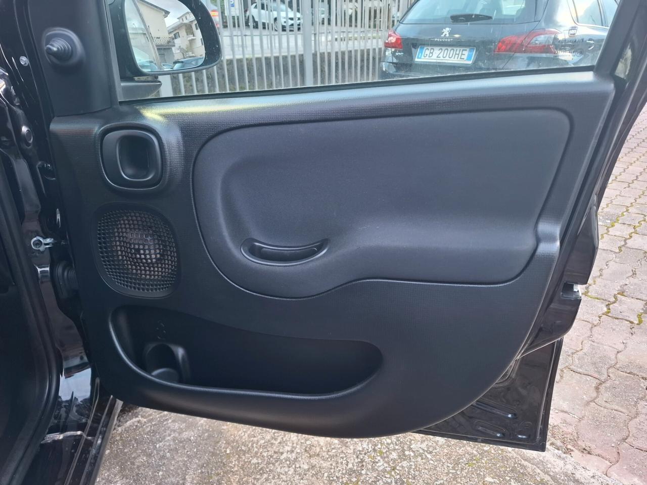 Fiat Panda 1.2 Easy