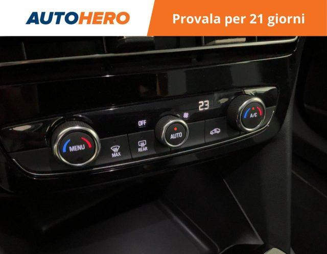 OPEL Mokka 1.2 Turbo Elegance