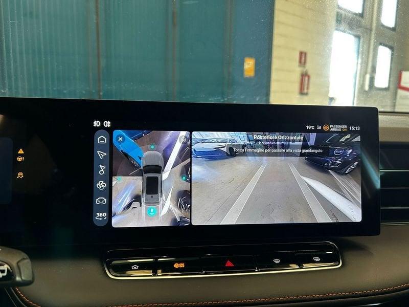 MG HS HS 1.5T-GDI AT Luxury - PROMO SIRONIAUTO+