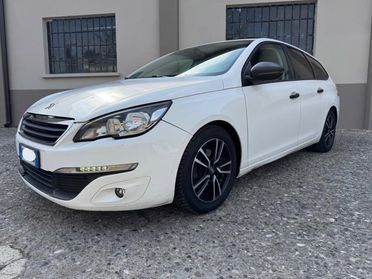 PEUGEOT 308 1.6 HDi 92 CV SW Business