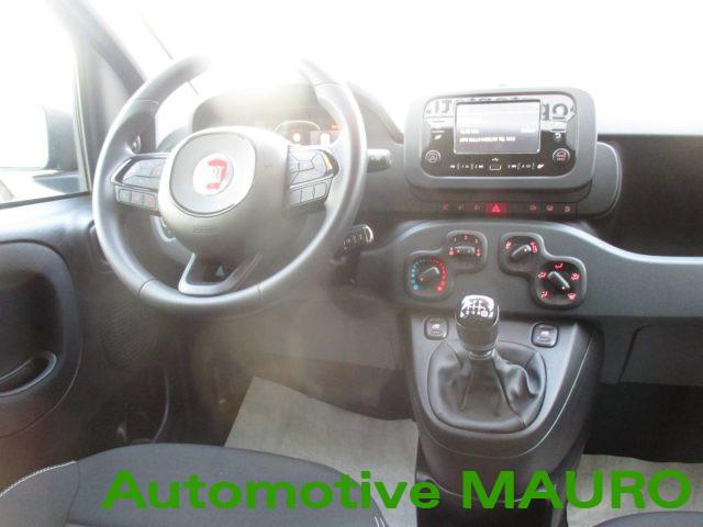 FIAT Pandina 1.0 FireFly 65 CV Hybrid Icon- NEOPATENTATI
