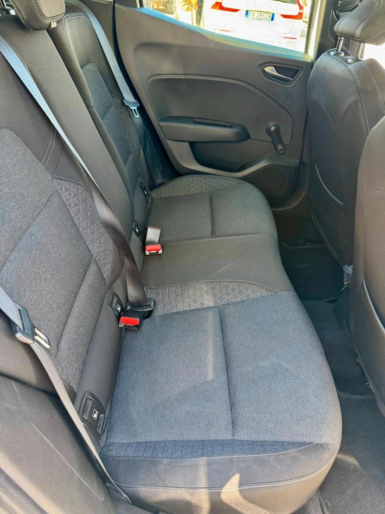 Renault Clio Blue dCi 85 CV 5 porte Zen