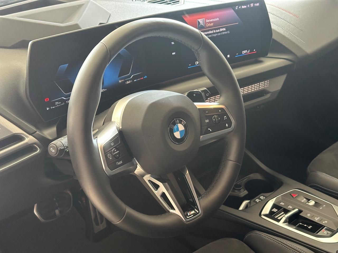 Bmw 118 118d MSport Design