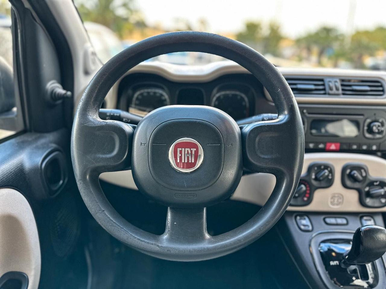 Fiat Panda 0.9 TwinAir Turbo S&S Lounge#AUTO#CLIMA