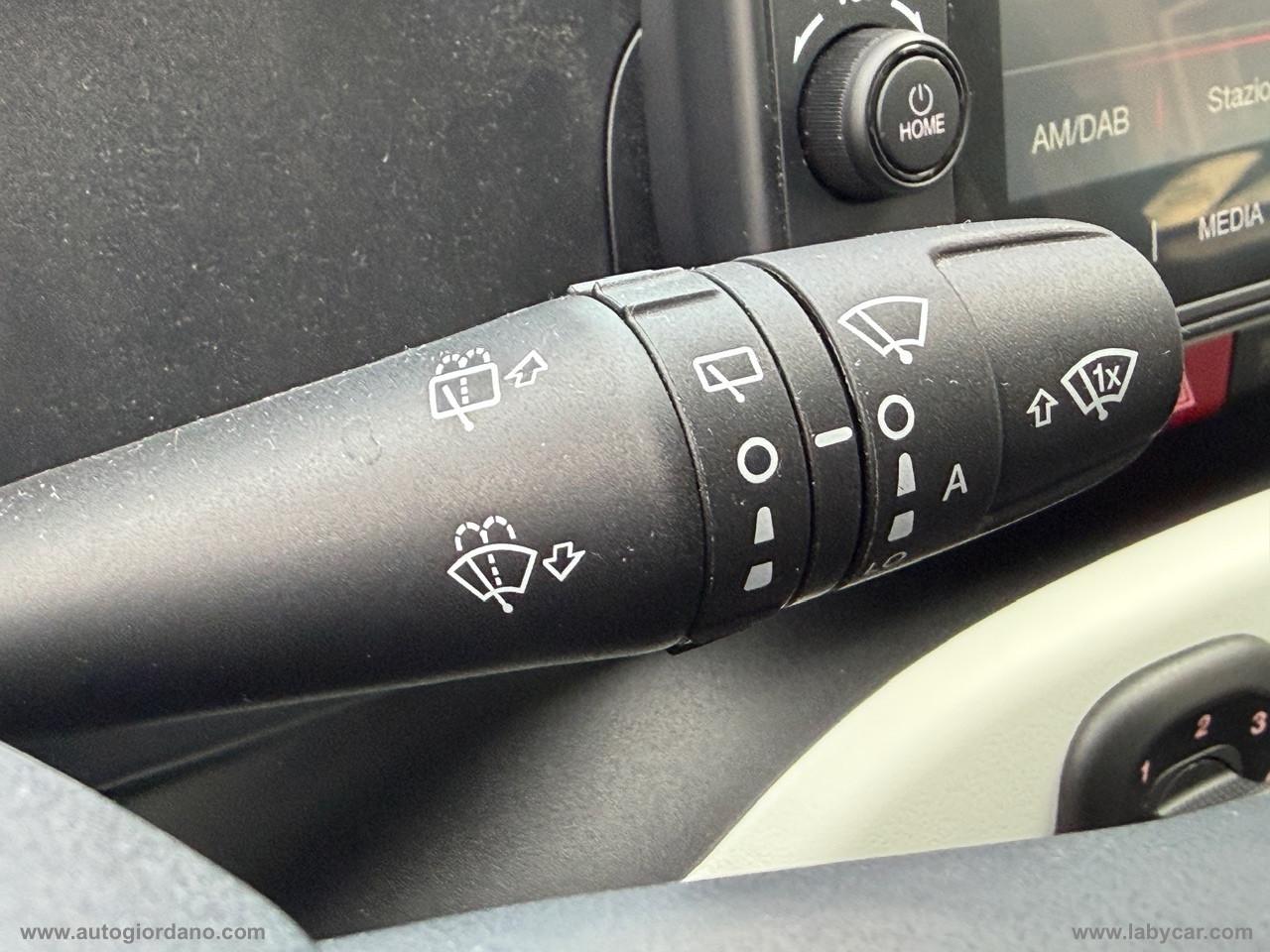 FIAT Panda 1.0 FireFly S&S Hybrid PACK CROSS