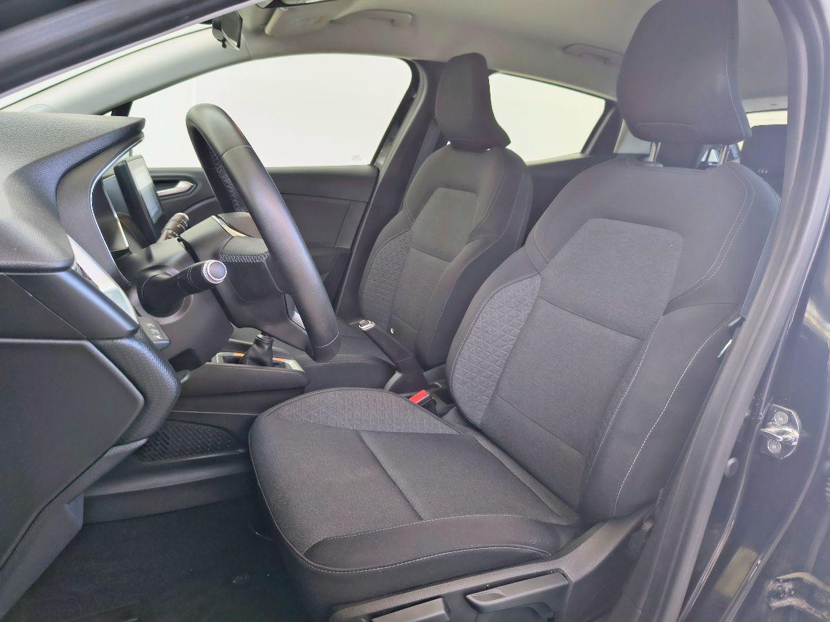 RENAULT - Clio - TCe 90 CV FAP 5p. Life