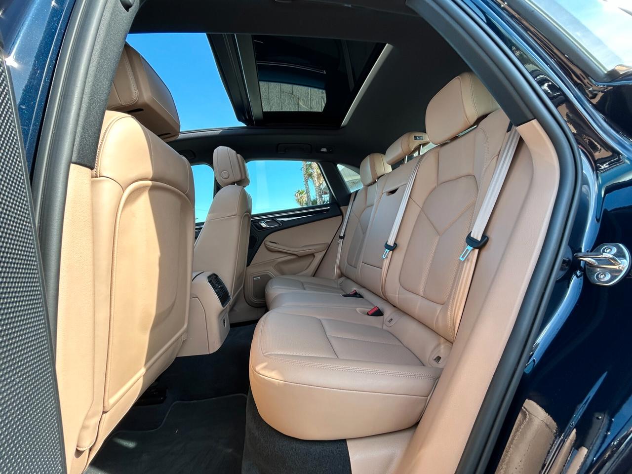 Porsche Macan 2.9 S 380cv pdk
