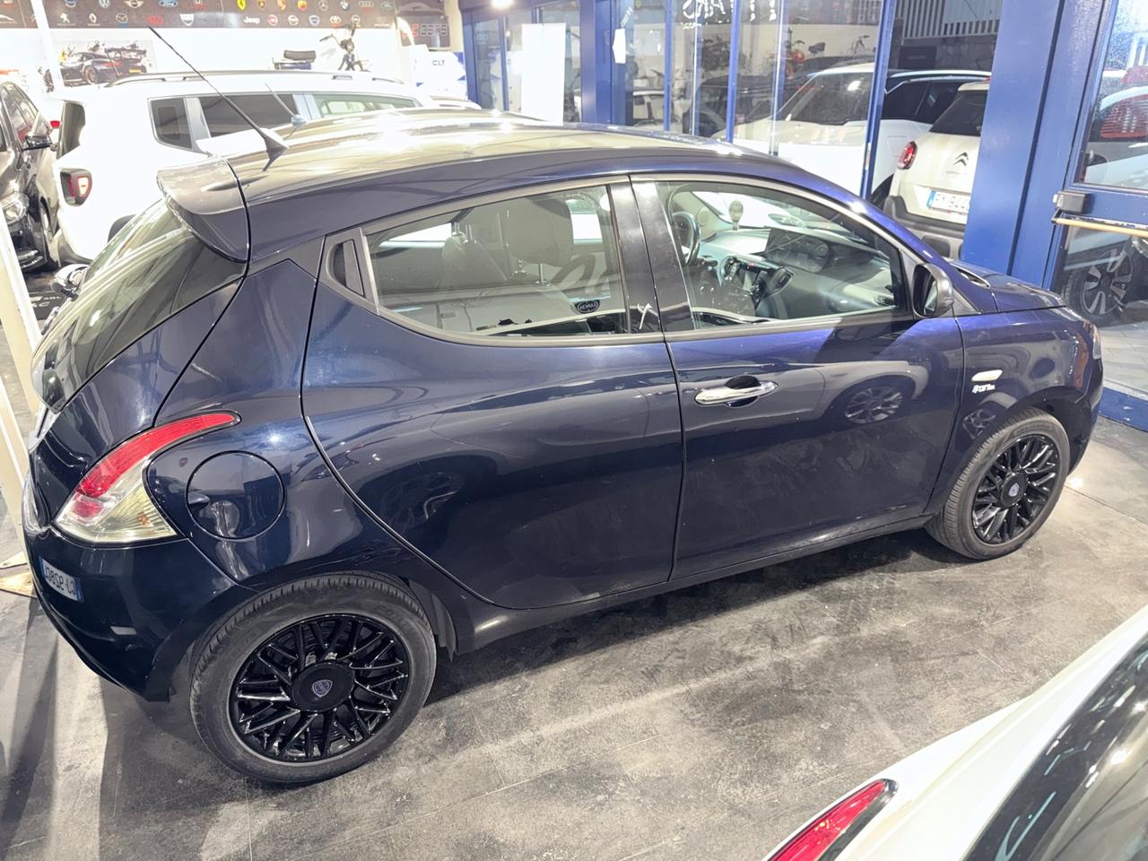 Lancia Ypsilon 1.3 MJT 16V 80 CV 5 porte S&S Platinum