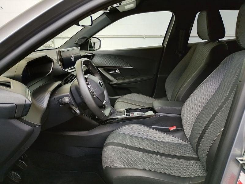 Peugeot 2008 2008 PureTech 100 S&S Allure TUA DA 199,00 EURO AL MESE