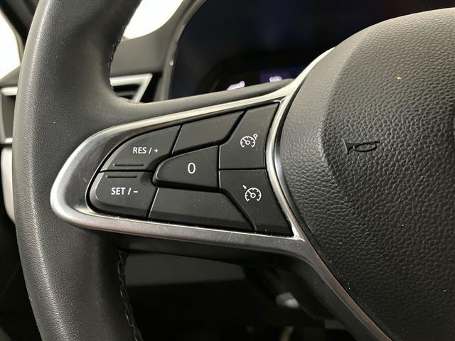 RENAULT Clio 5 Porte 1.6 E-Tech full hybrid 145cv Techno A