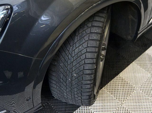 AUDI SQ7 4.0 V8 TDI quattro Carboceramica-Tetto-Bose-Iva Es