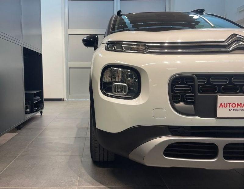 Citroën C3 Aircross PureTech 110 S&S Feel