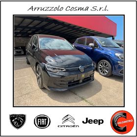 Volkswagen Golf 2.0 TDI 115 CV SCR Edition Plus-KM 0