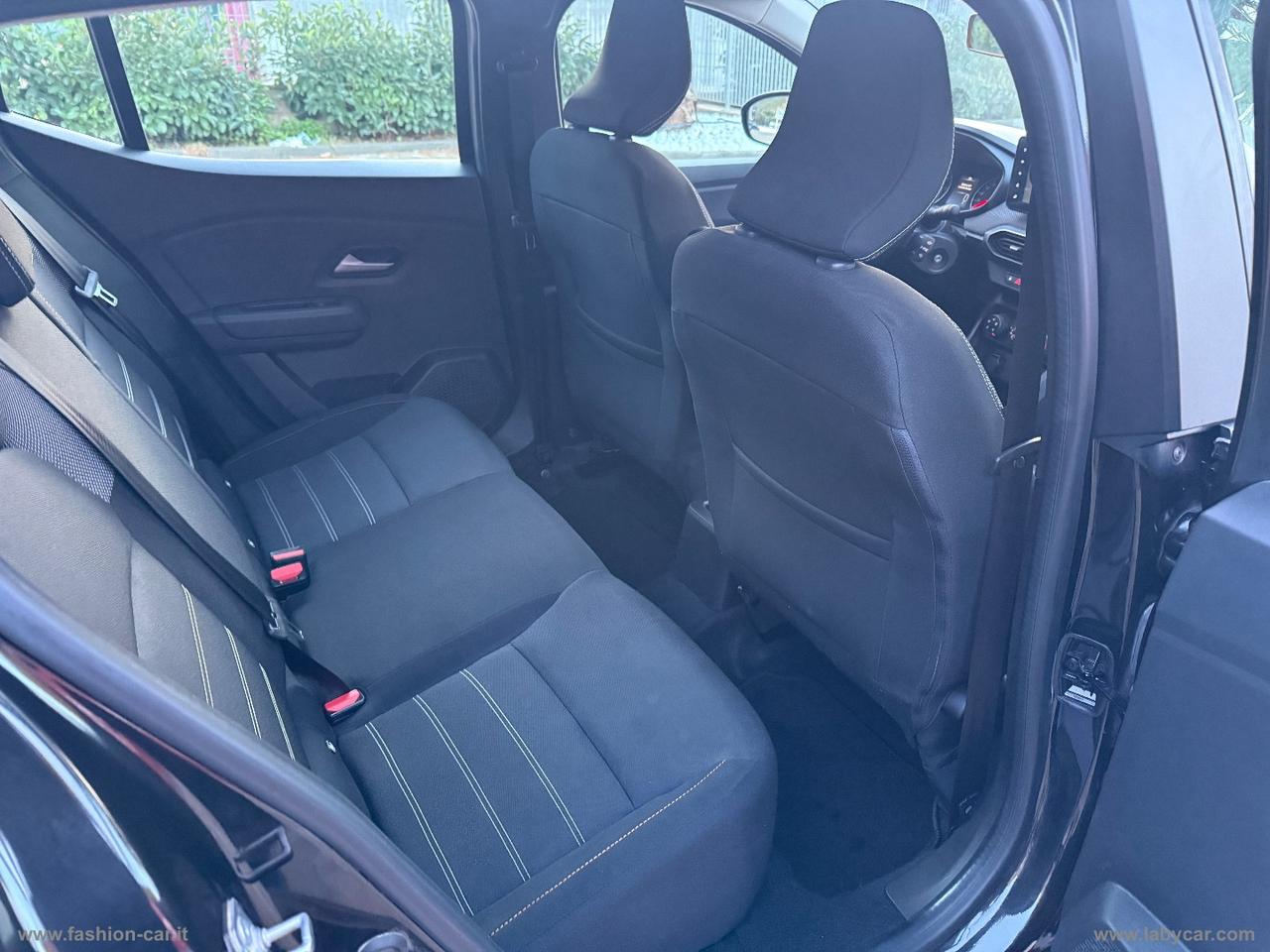 DACIA Sandero Stepway 1.0 TCe ECO-G Expression