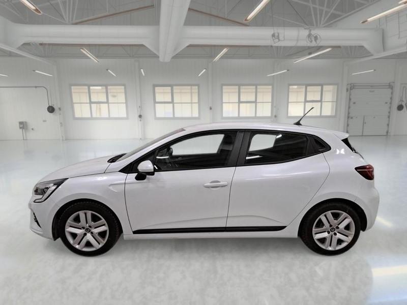 RENAULT CLIO 1.6 Hybrid E-TECH 67KW BUSINESS 5 PORTE