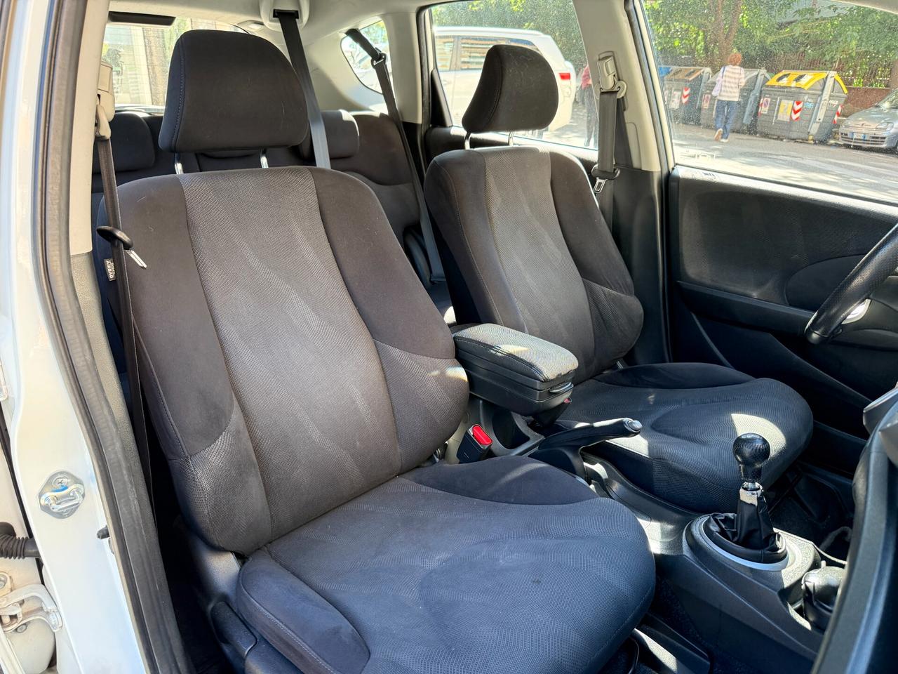Honda Jazz 1.4 i-VTEC 99cv