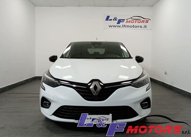 Renault Clio Clio Blue dCi 100 CV 5 porte Evolution
