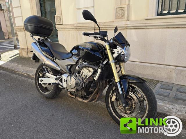 HONDA Hornet 600 97 cv